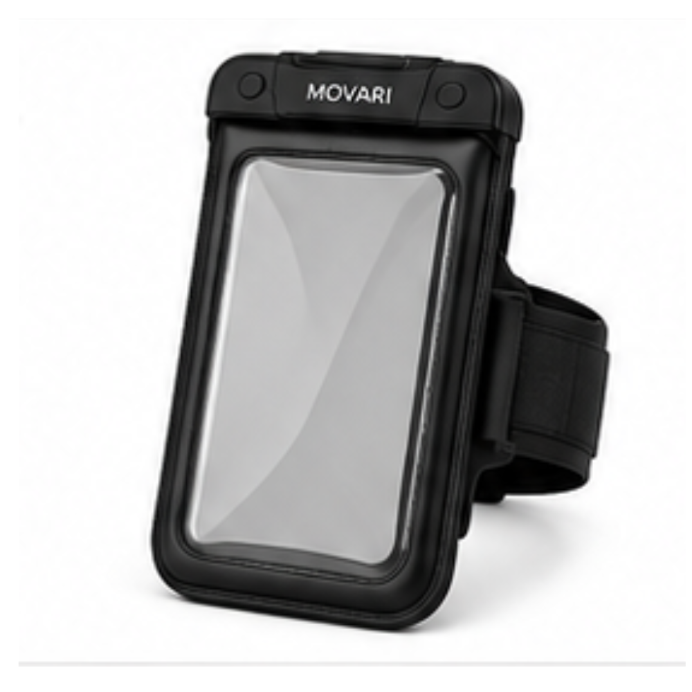 Funda Impermeable Protect