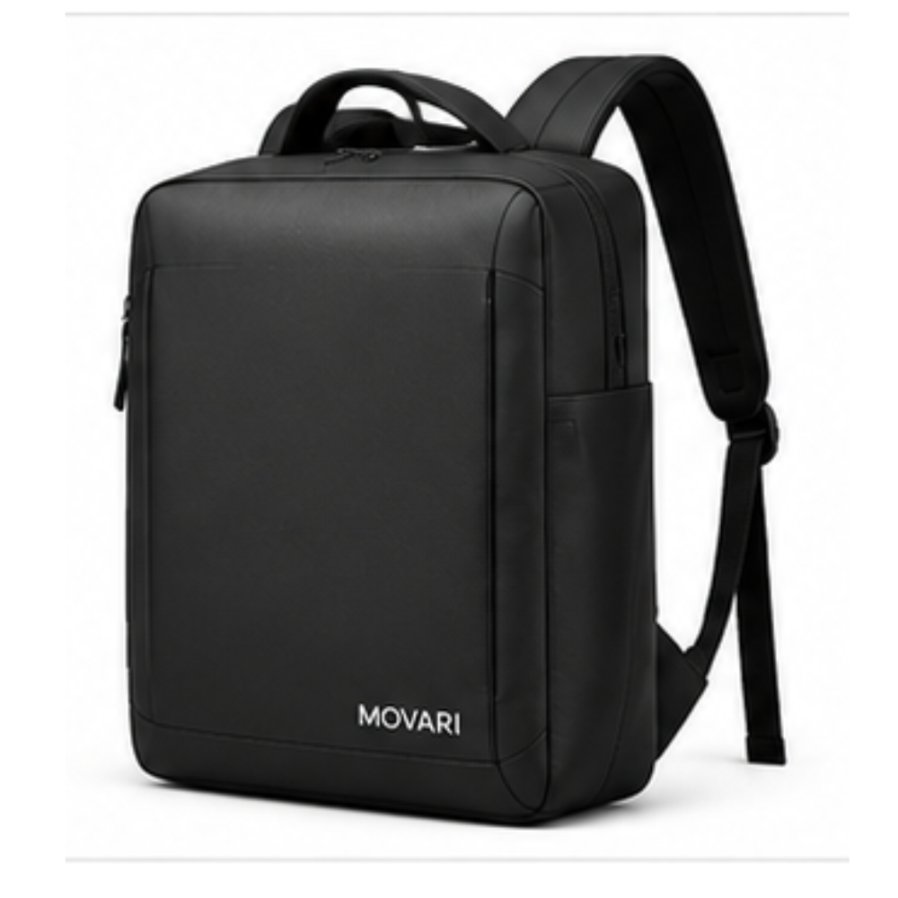 Mochila City Pro