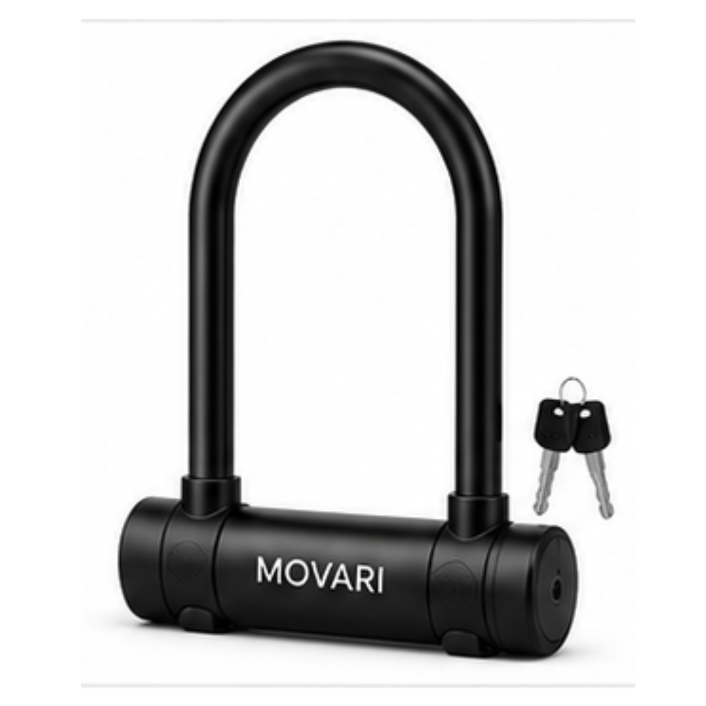 Candado Secure U-Lock