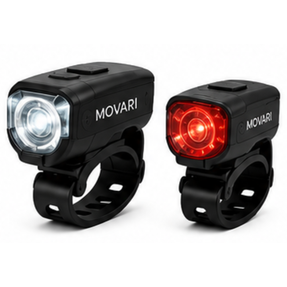 Kit de Luces MOVARI Vision Pro