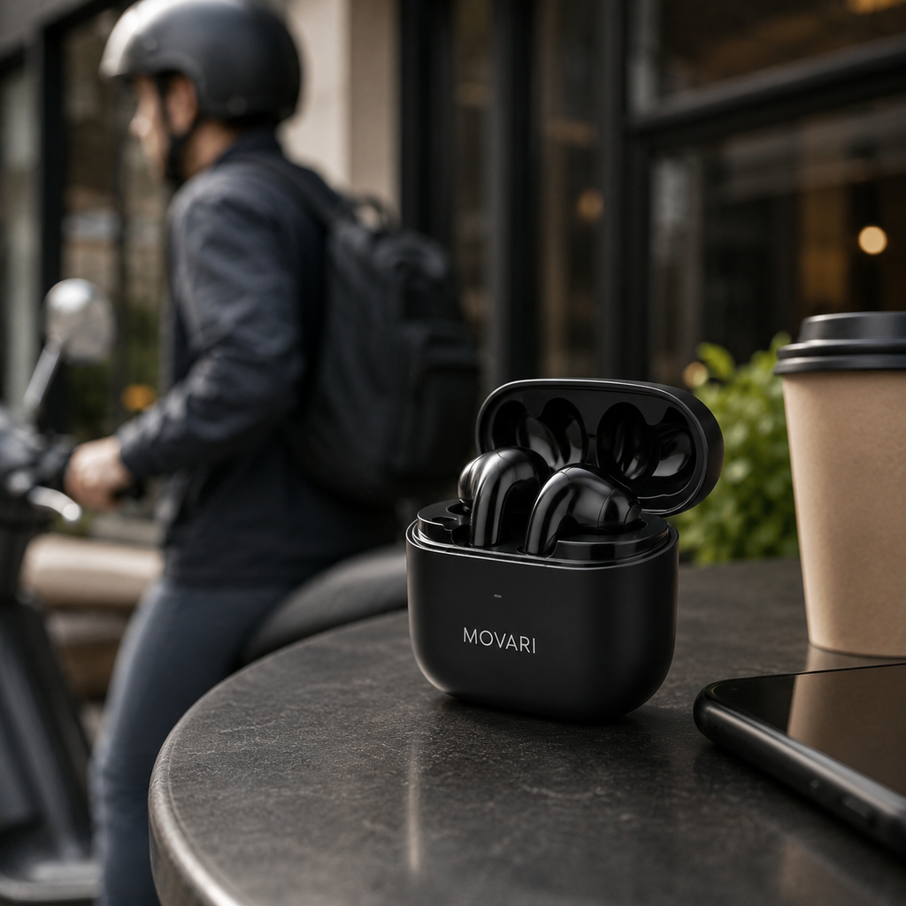 Auriculares Urban Beat