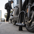 Candado Secure U-Lock